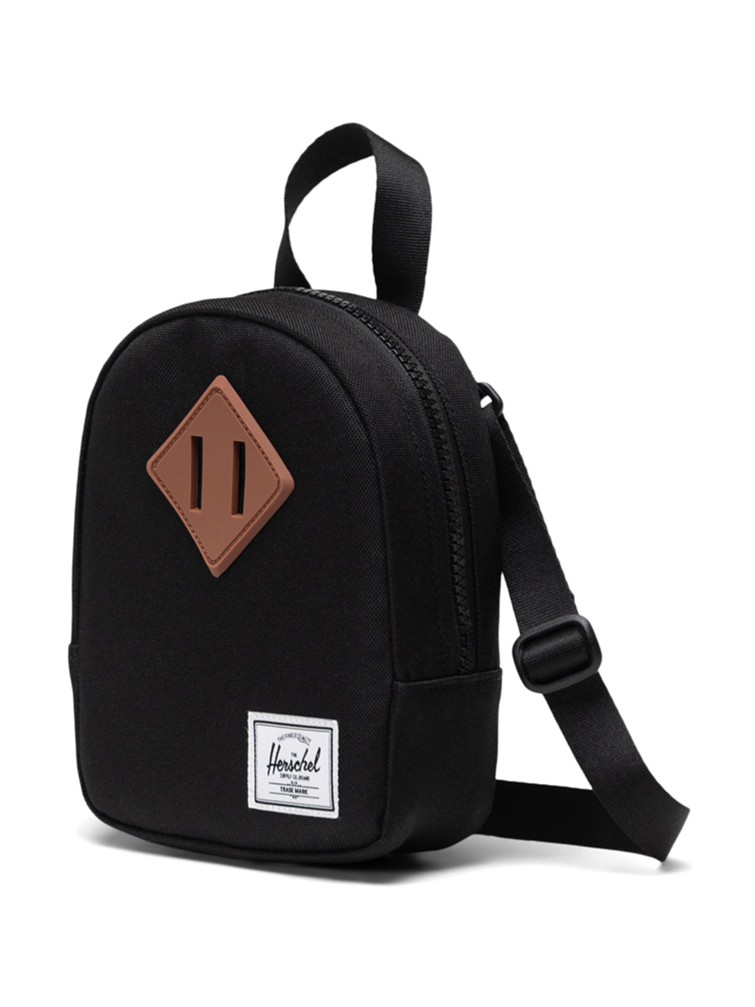 Herschel Batoh 'Heritage™' - Čierna