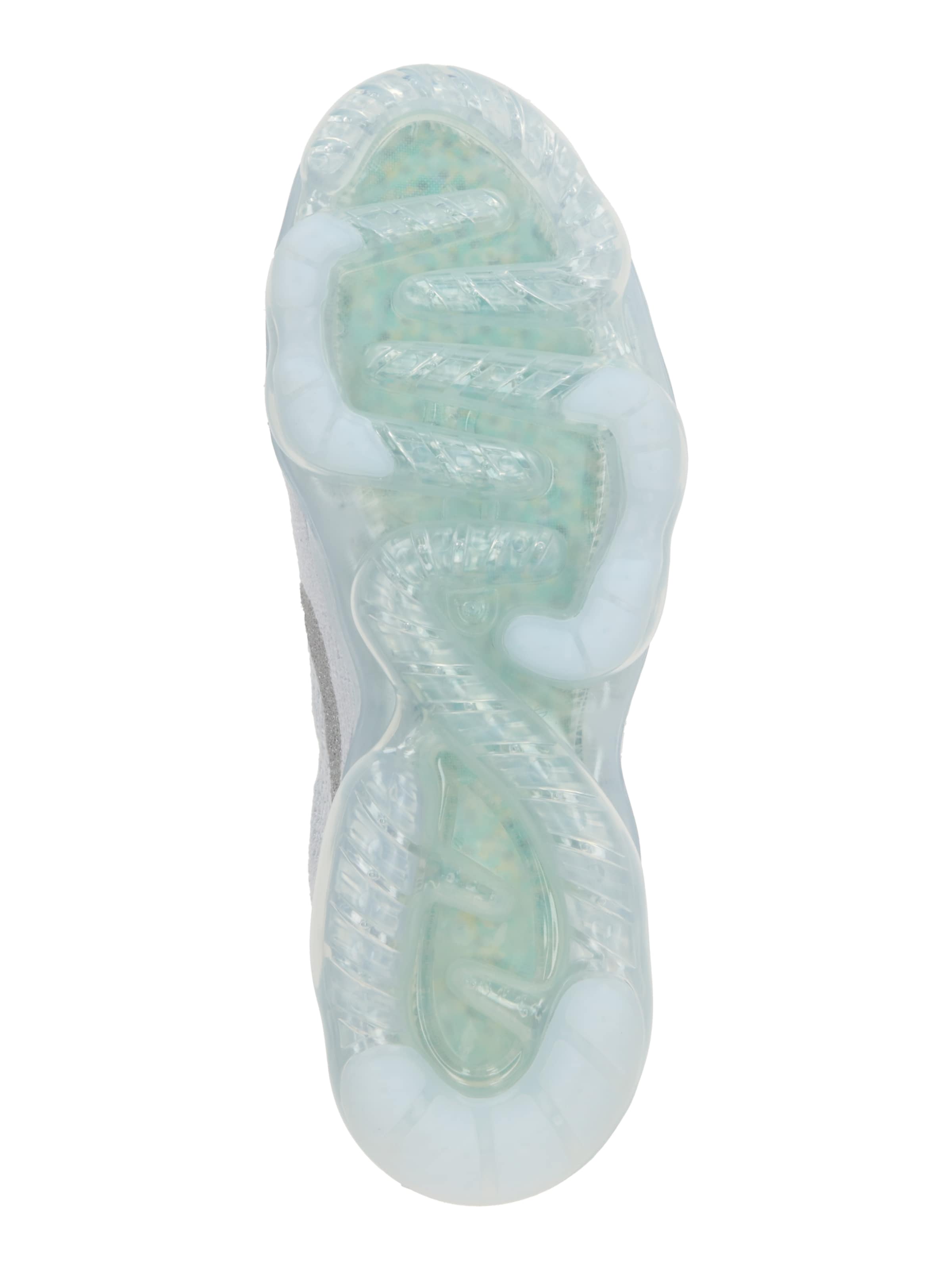 Nike Sportswear Sneaker low 'AIR VAPORMAX 2023 FK' i blå