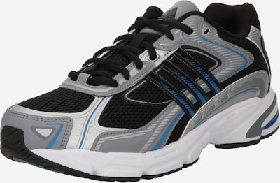 Sneaker bassa 'RESPONSE' ADIDAS ORIGINALS di colore blu scuro / nero / argento, Visualizzazione prodotti