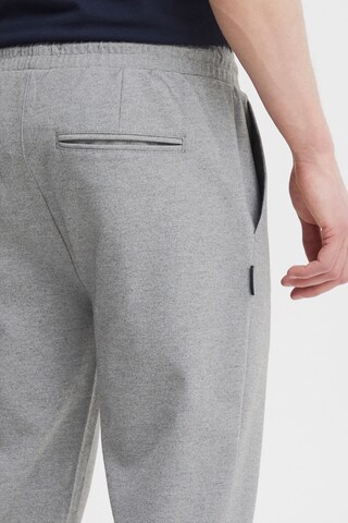 Slimfit Pantaloni 'Palmer' di 11 Project in grigio