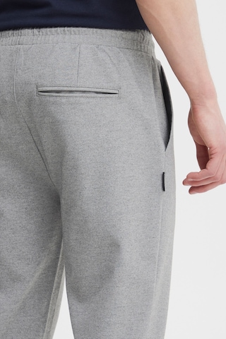 11 Project Loose fit Pants 'Prpalmer' in Grey