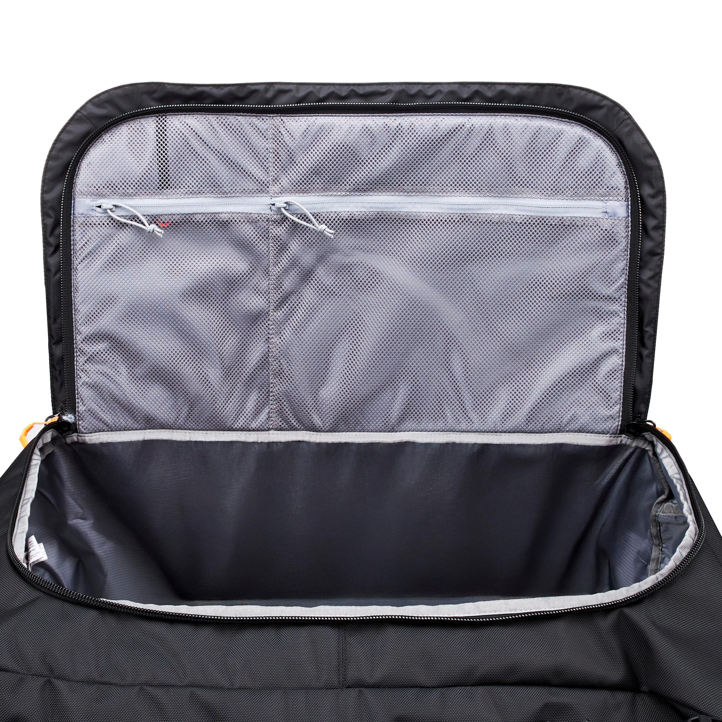 MAMMUT Sporttas 'Cargon 140' in Zwart