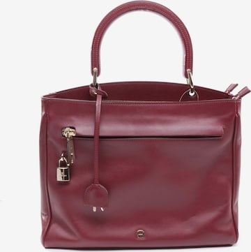 AIGNER Bag in One size in Red: front