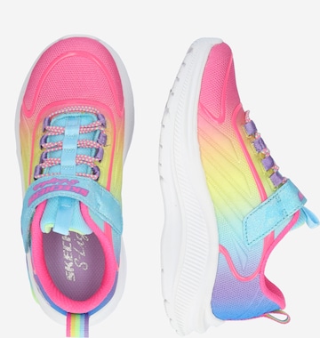 SKECHERS Tenisky 'RAINBOW CRUISERS' – mix barev