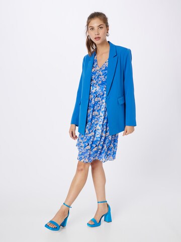 BOSS Orange Dress 'Davaleno' in Blue