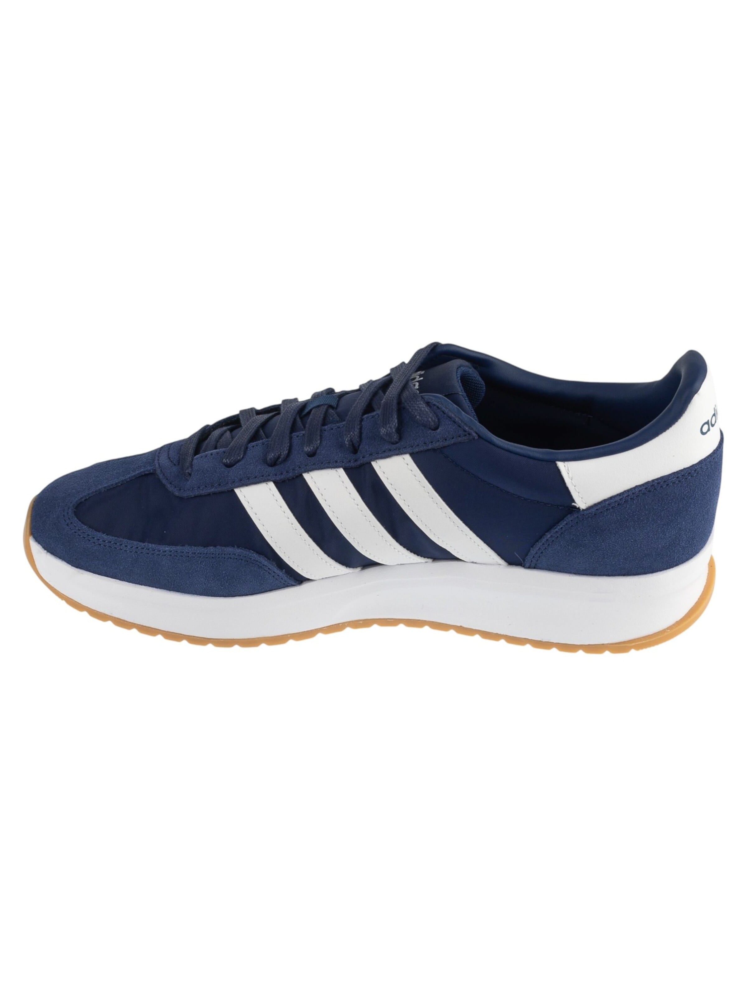 ADIDAS SPORTSWEAR Platform trainers 'Run 70S 2.0' in Blue: front