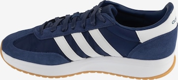 ADIDAS SPORTSWEAR Platform trainers 'Run 70S 2.0' in Blue: front