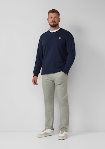 s.Oliver Regular Broek in Groen