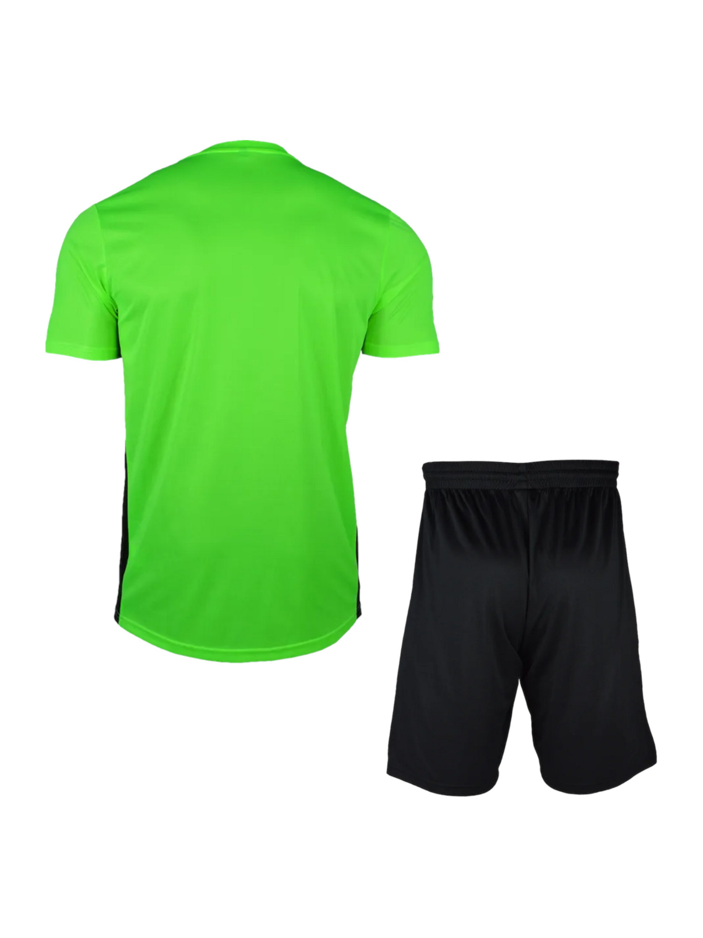 KEEPERsport Trainingsanzug in Grün