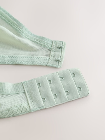 Invisible Soutien-gorge 'Chloe' Next en vert