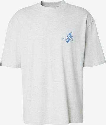 PegadorMajica 'Palmela' - siva boja: prednji dio