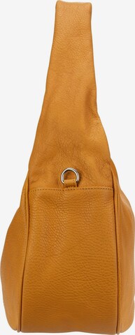 FREDsBRUDER Handtasche 'Bobonia' in Orange