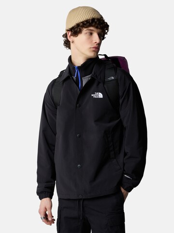 THE NORTH FACE Reisetasche 'Base Camp' in Pink