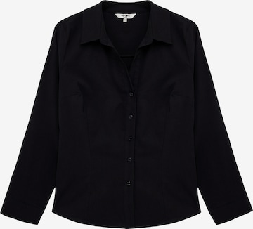 Koton Blouse in Black: front