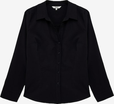 Koton Bluse in XXS in schwarz, Produktansicht