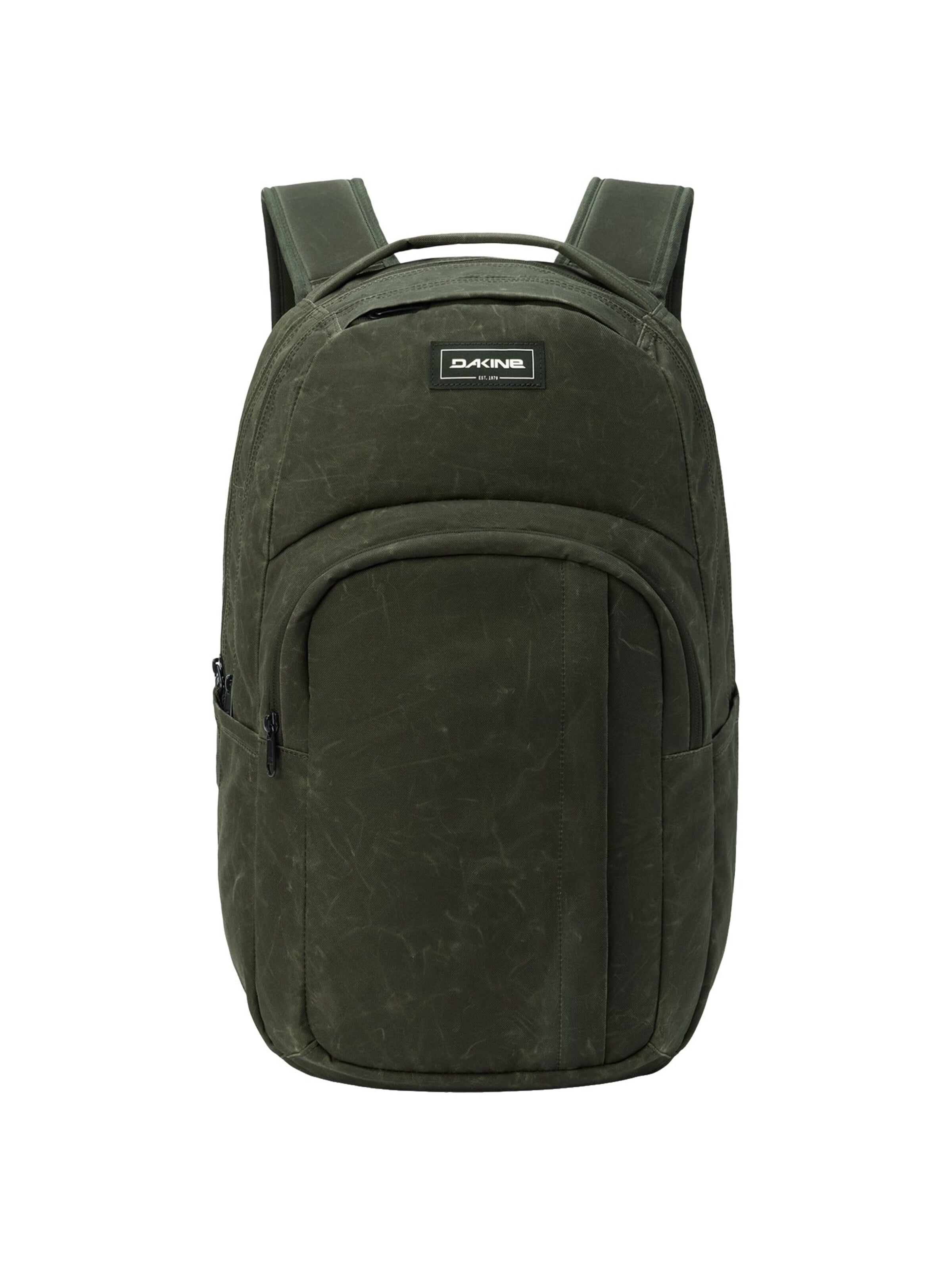 DAKINE Rucksack 'Campus'‌‌‌‌‌‌‌‌ in Grün: Vorderseite