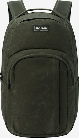 DAKINE Rucksack 'Campus' in Grün: Vorderseite