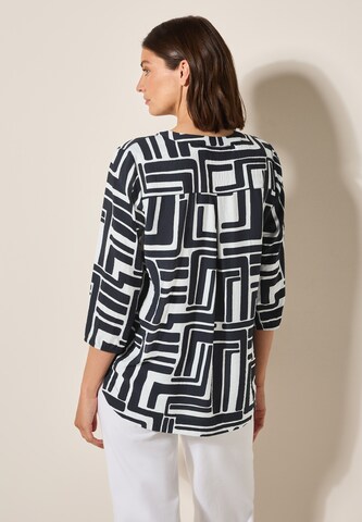 CECIL Blouse in White
