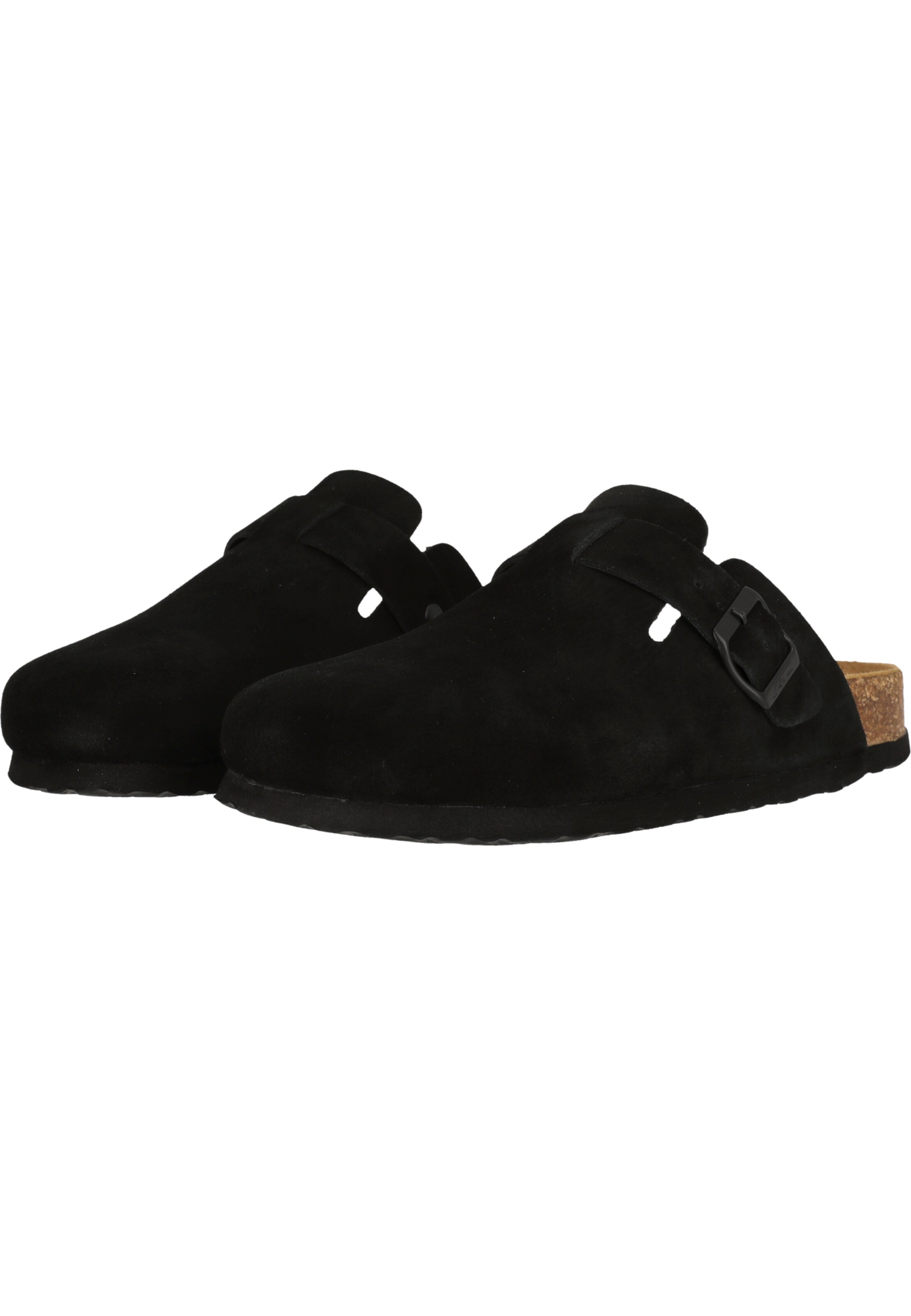 Cruz Muiltjes 'Corwin' in Zwart