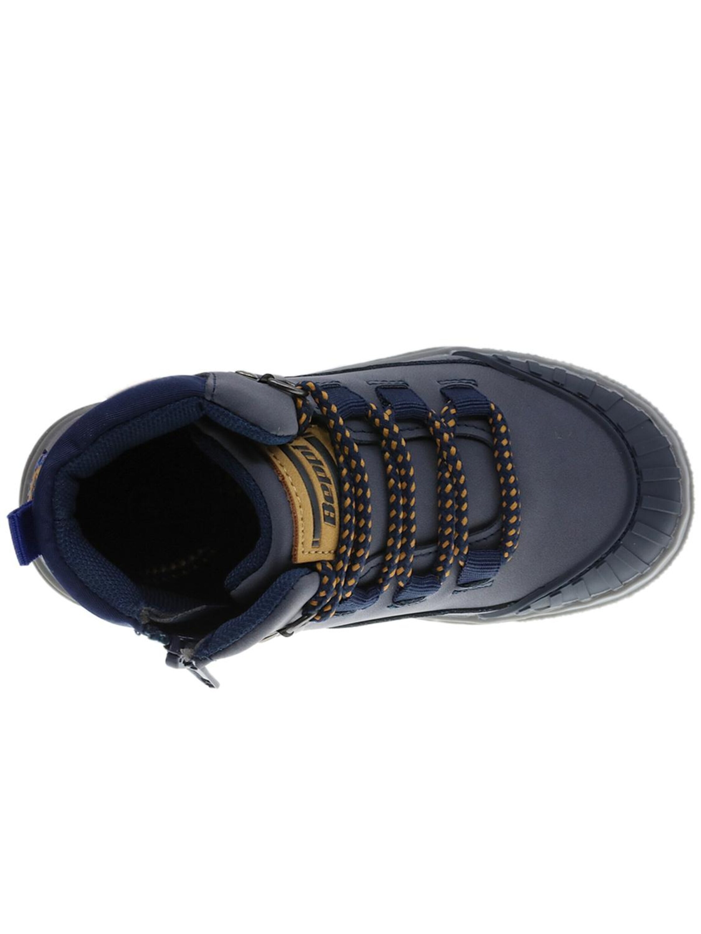 Beppi - Botas en azul
