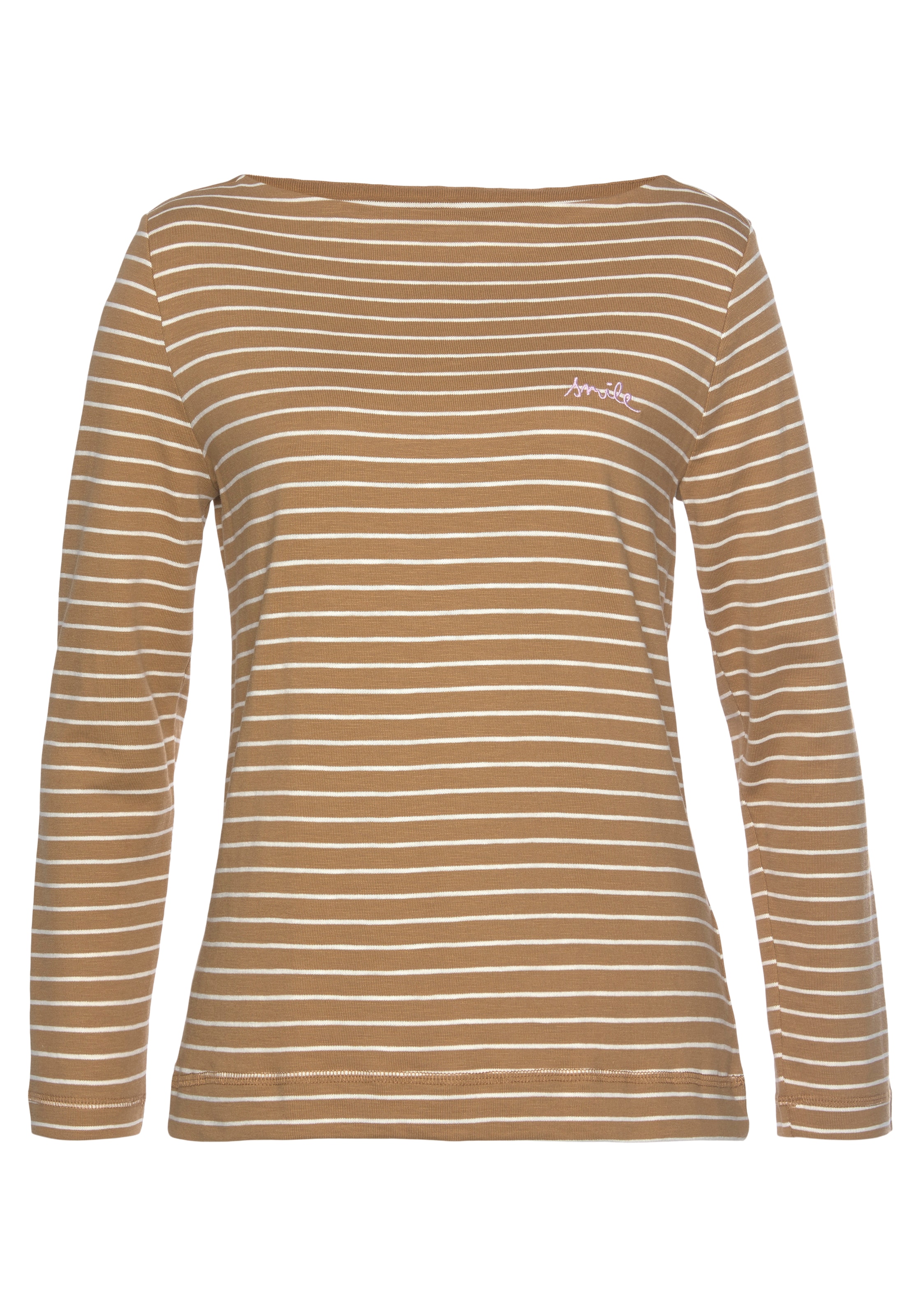 ESPRIT Särk, värv pruun: eest vaates