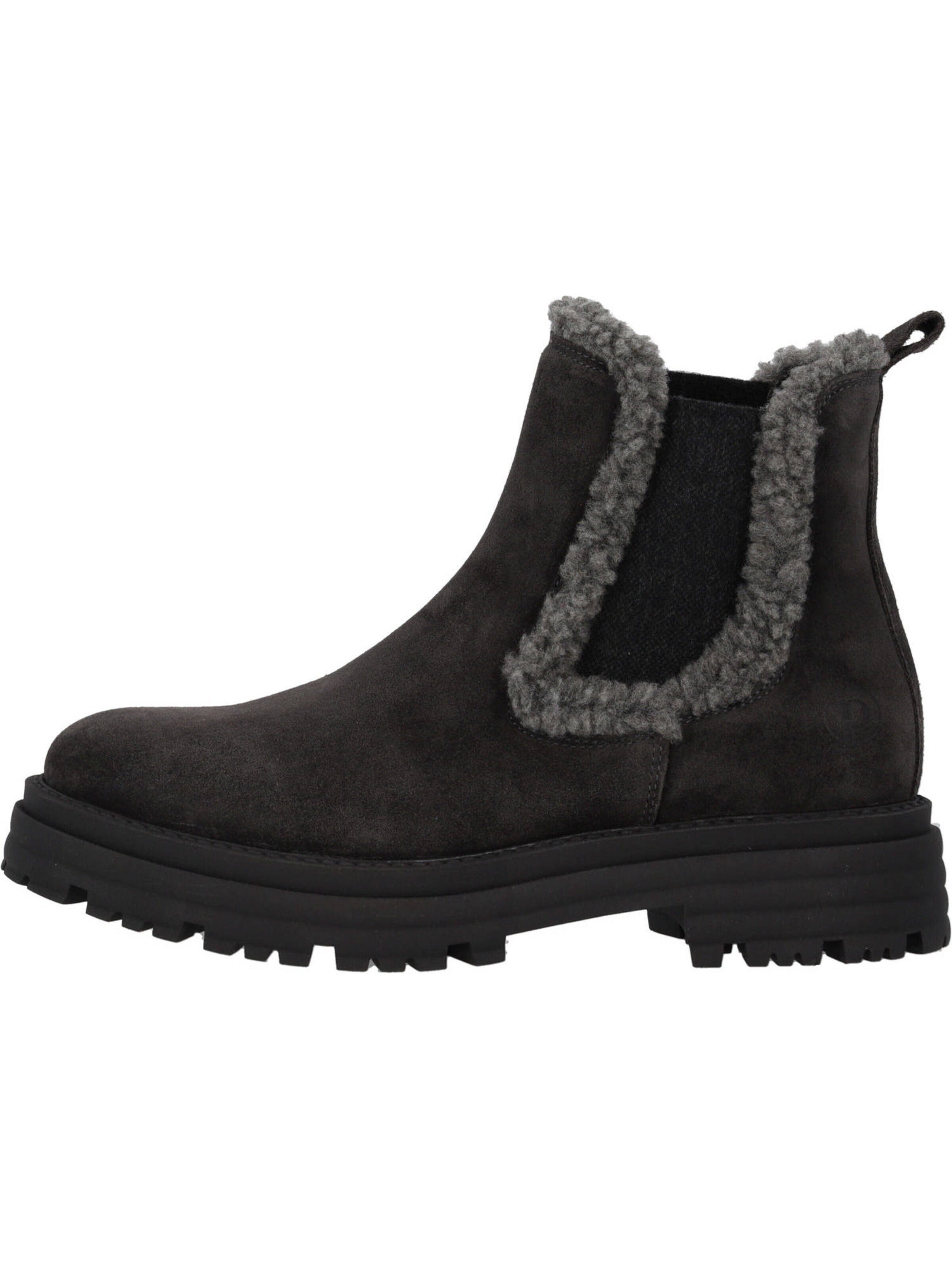 Palado by Sila Sahin - Botas en gris