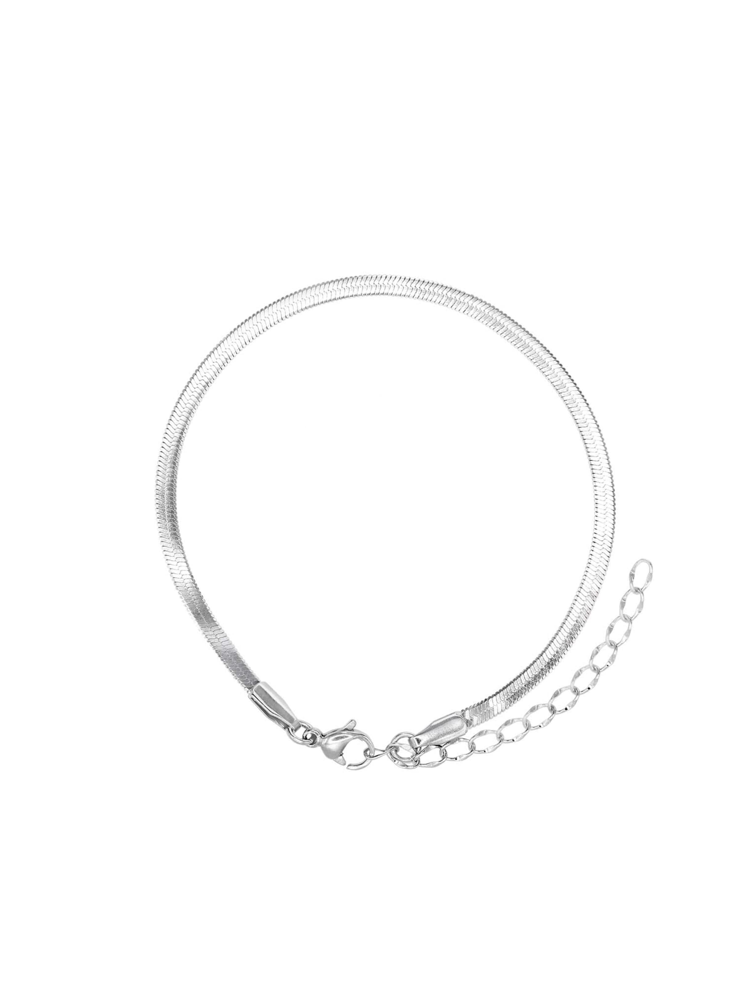 Heideman Bracelet 'Luxor' in Silver