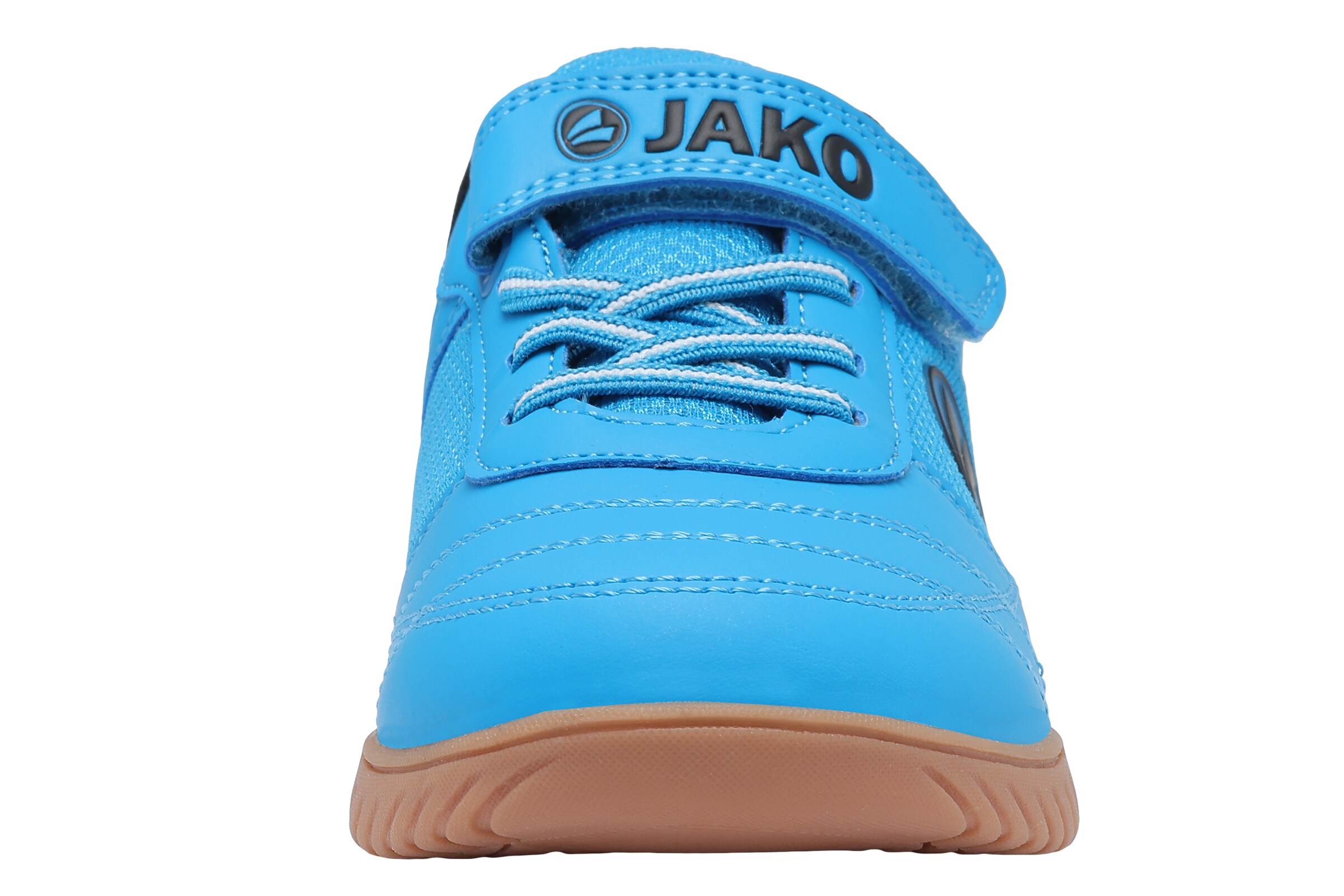JAKO Athletic Shoes in Blue