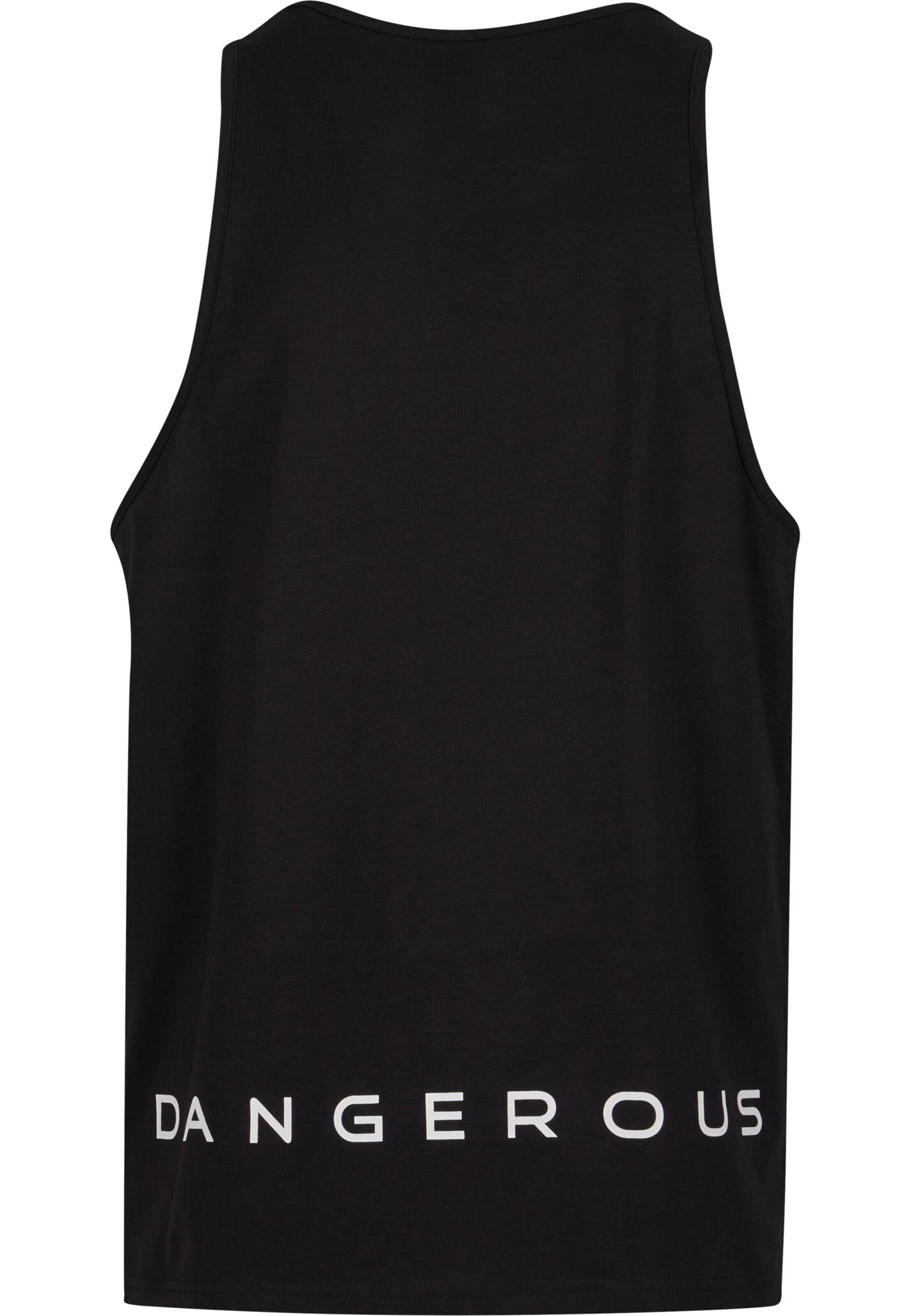 Dangerous DNGRS Shirt in Black