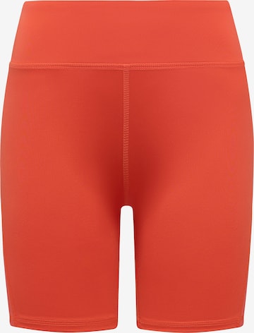 Born Living Yoga Sports trousers 'Latika' in Orange: front