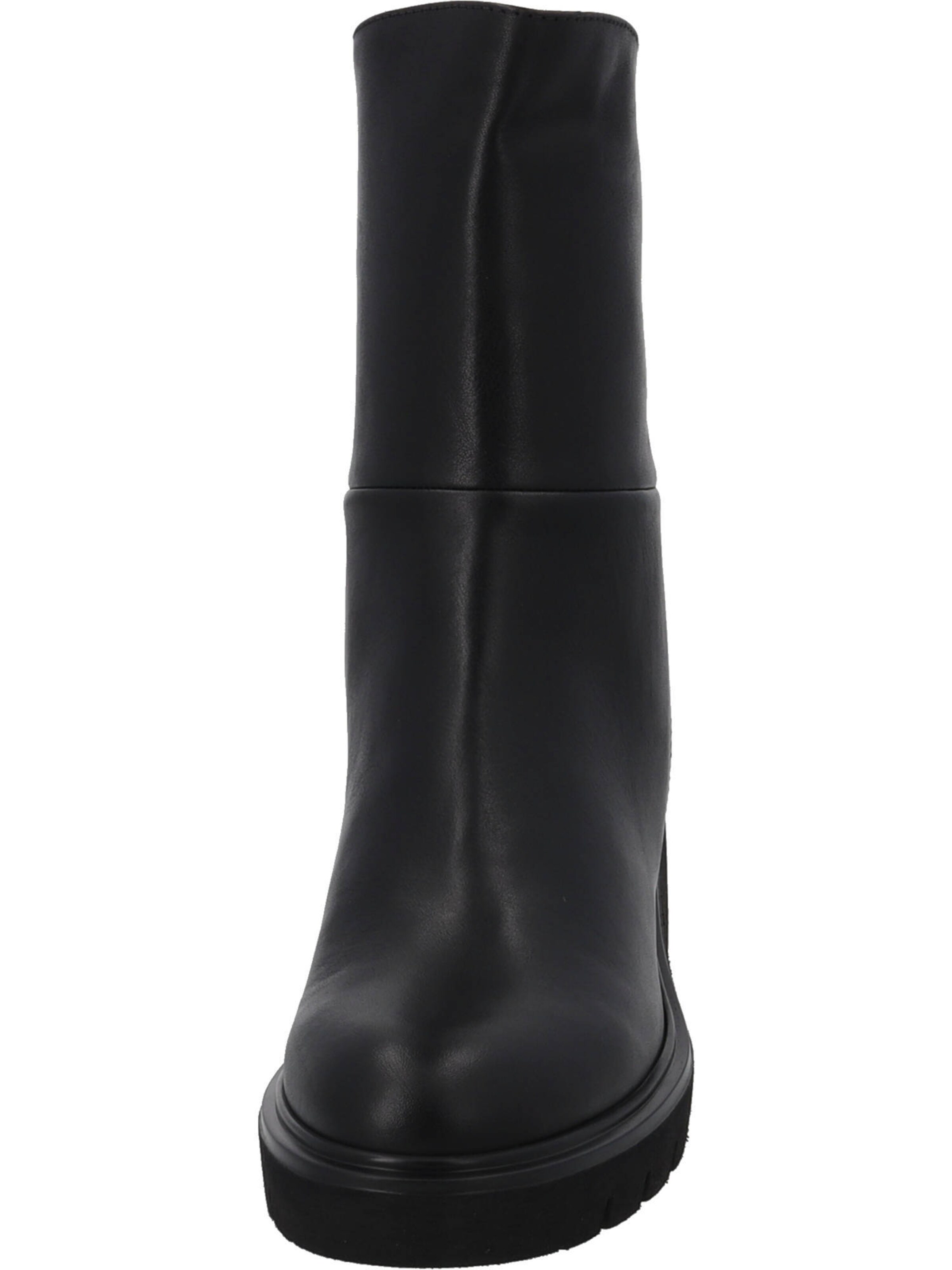 Stivaletto di Nero Giardini in nero