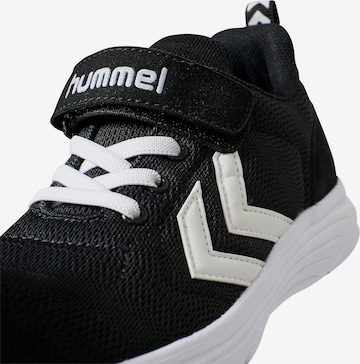 Hummel Sneaker 'Pace' in Schwarz