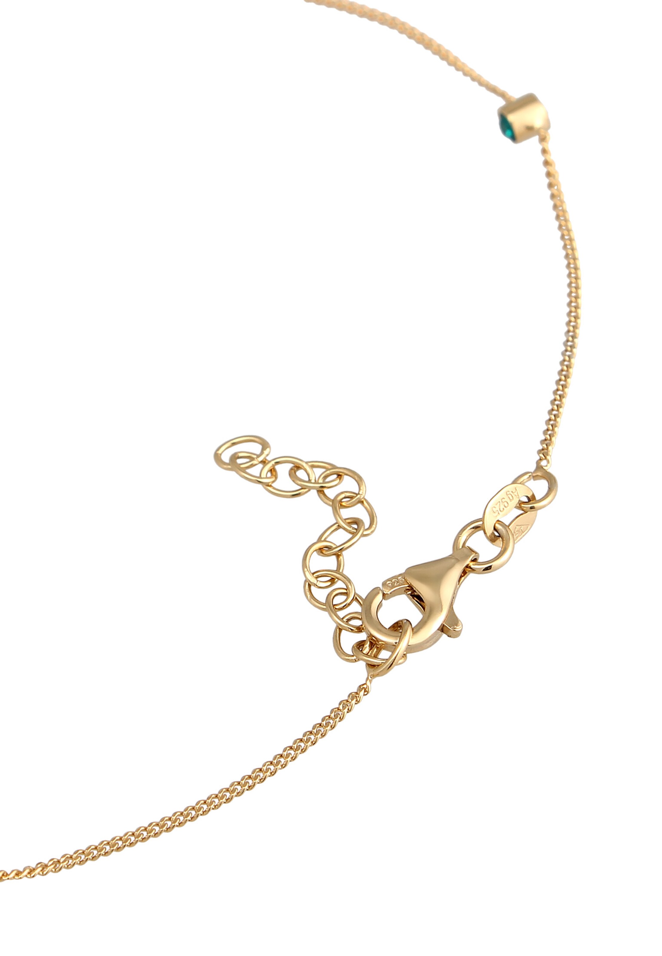 Bijoux de pied ELLI en or