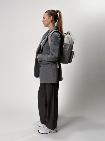 Kapten & Son Backpack 'Bergen Pro' in Green