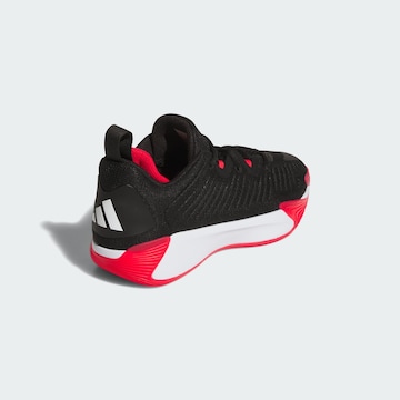 ADIDAS PERFORMANCE Sports shoe 'Initiation' in Black