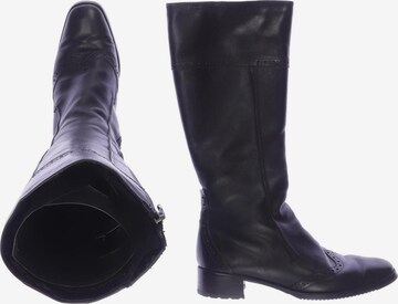 LLOYD Dress Boots in 37 in Black: front