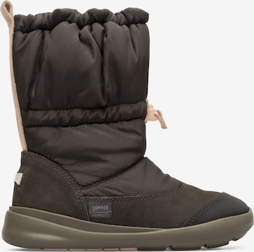 CAMPER Snow Boots 'Ergo' in Grey