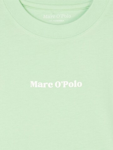 Marc O'Polo T-shirt i grön