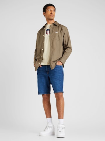 GANT Bluser & t-shirts i beige