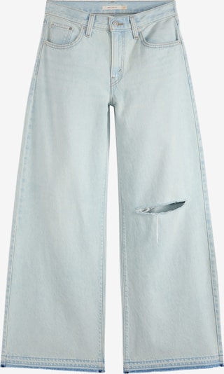 LEVI'S ® Traperice 'Middy' veličine 25/30 u nebesko plava, Pregled proizvoda
