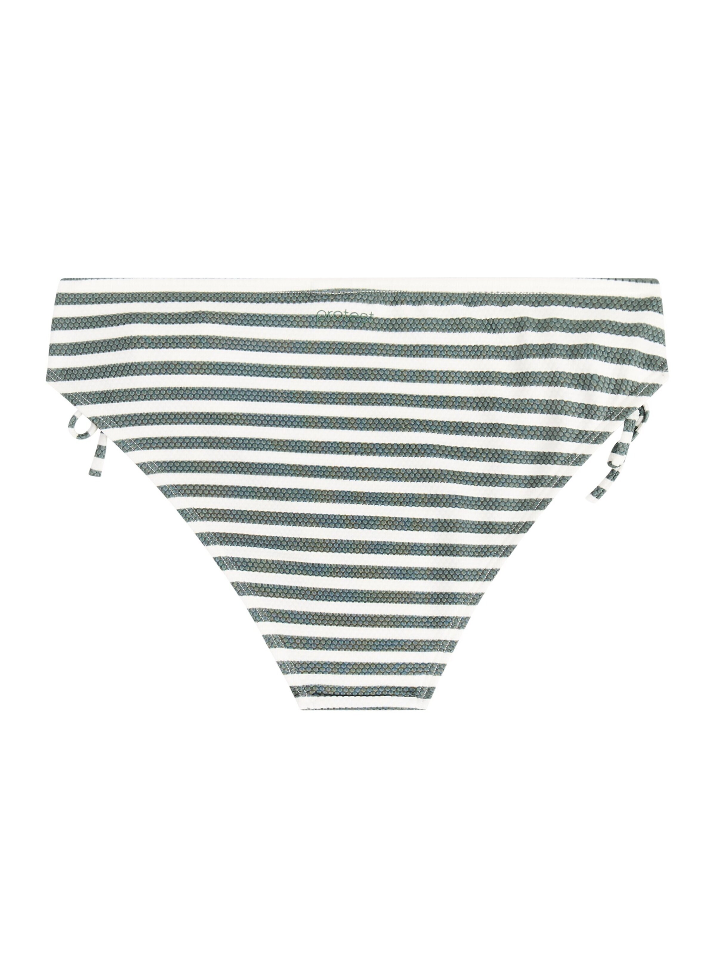 PROTEST Bikini Bottoms 'MIXCabana' in Green
