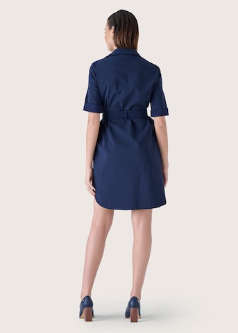 Camomilla Blusenkleid 'ALDO' in Blau