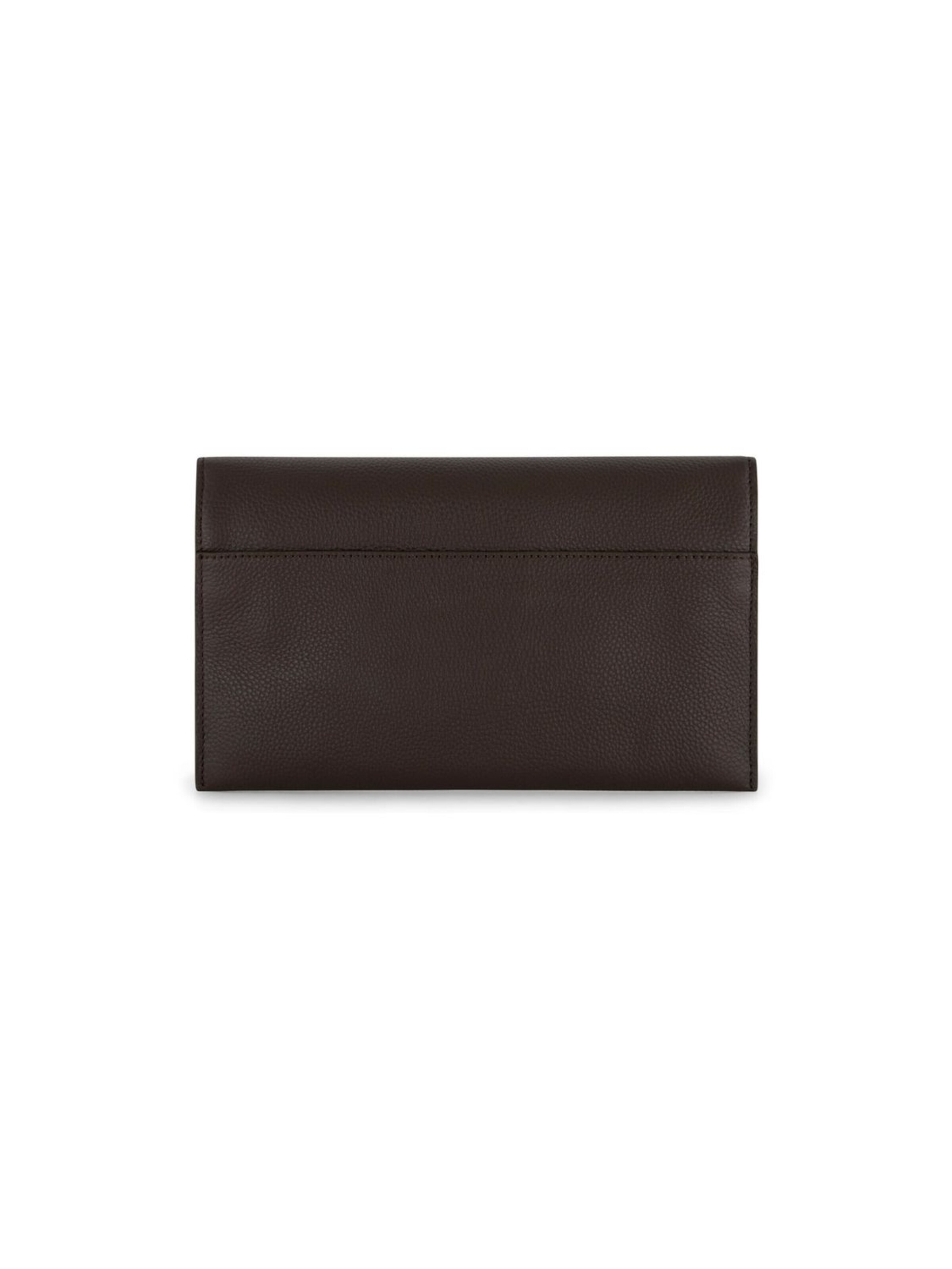 Braccialini - Bolso saco 'Dolly' en marrón