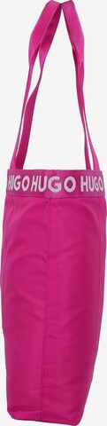 Shopper 'Becky' di HUGO in rosa