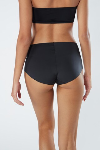 INTIMISSIMI Slip in Schwarz