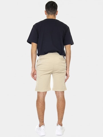 Baggy Pantaloni 'Ice' di IUTER in beige