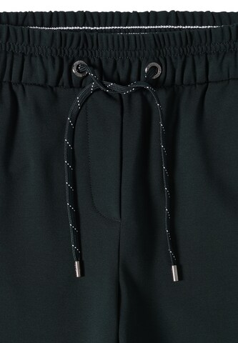 CECIL Regular Pants in Green