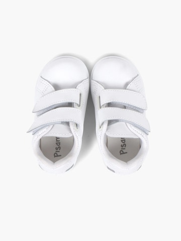 Sneaker di Pisamonas in bianco