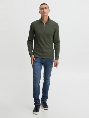Sweat-shirt 'Sebastian' Casual Friday en vert