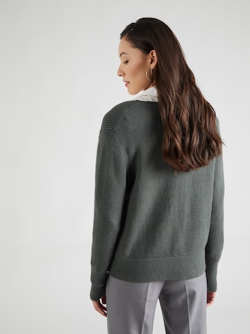 s.Oliver Pullover in Grün